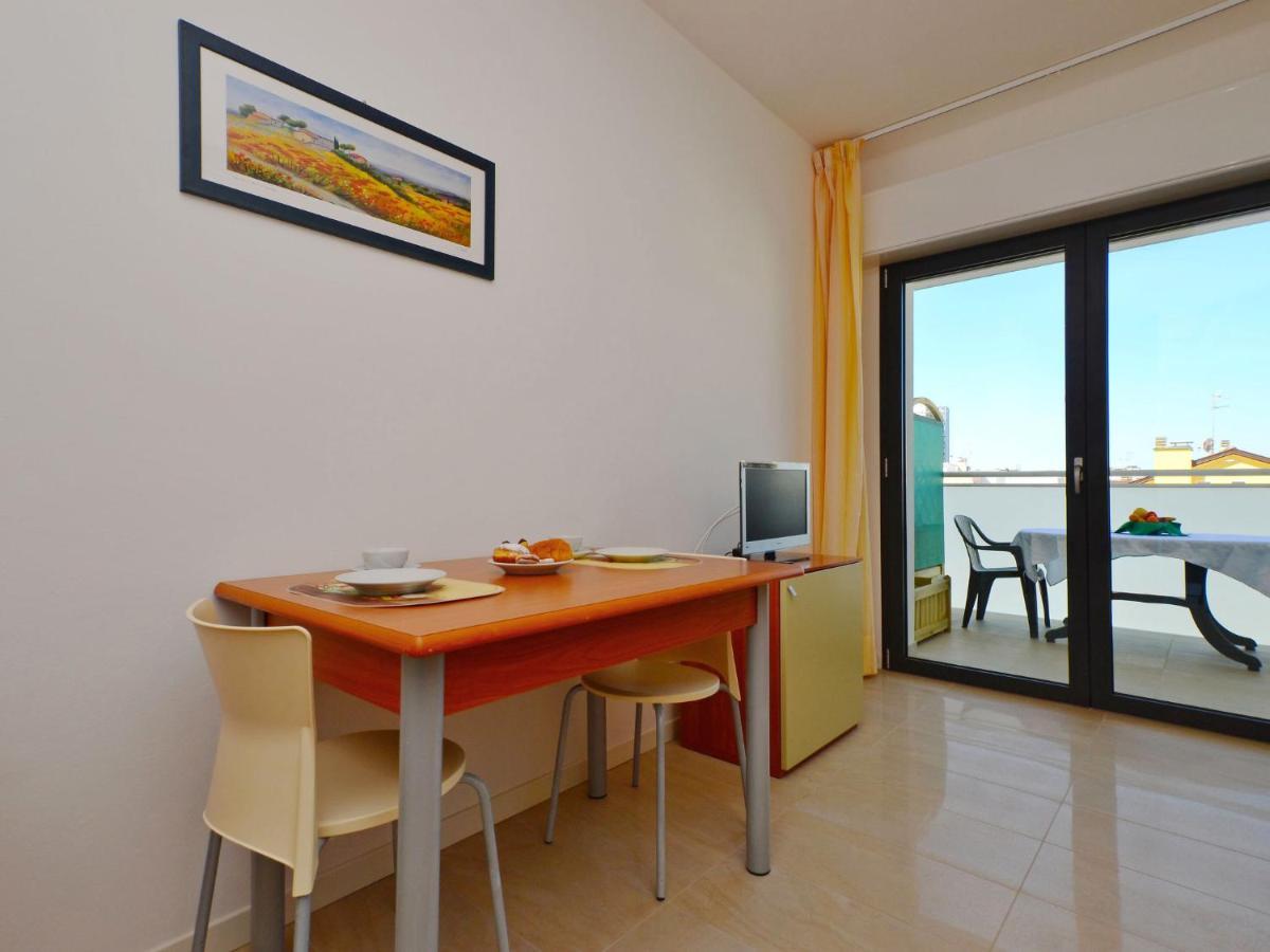 Appartamento Locazione Turistica Residenza Verde-1 *