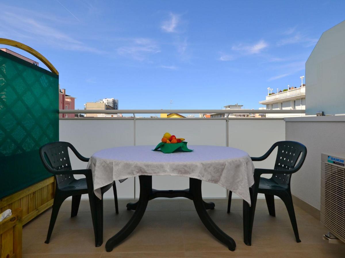 Locazione Turistica Residenza Verde-1 *