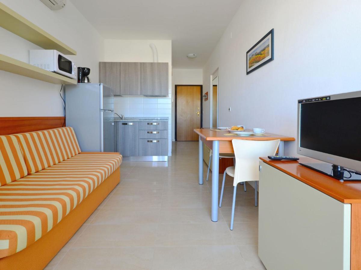Appartamento Locazione Turistica Residenza Verde-1