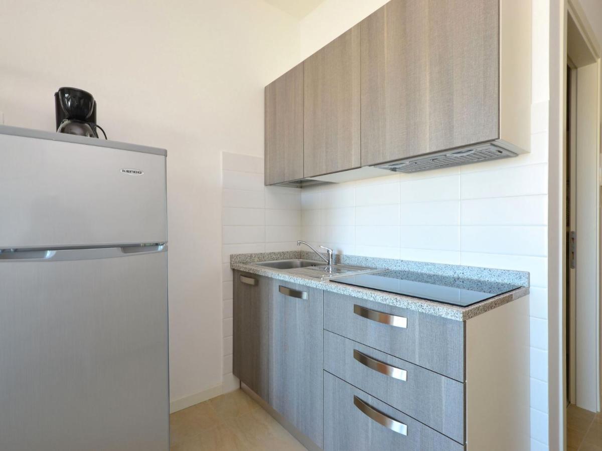 Apartment Residenza By Interhome *