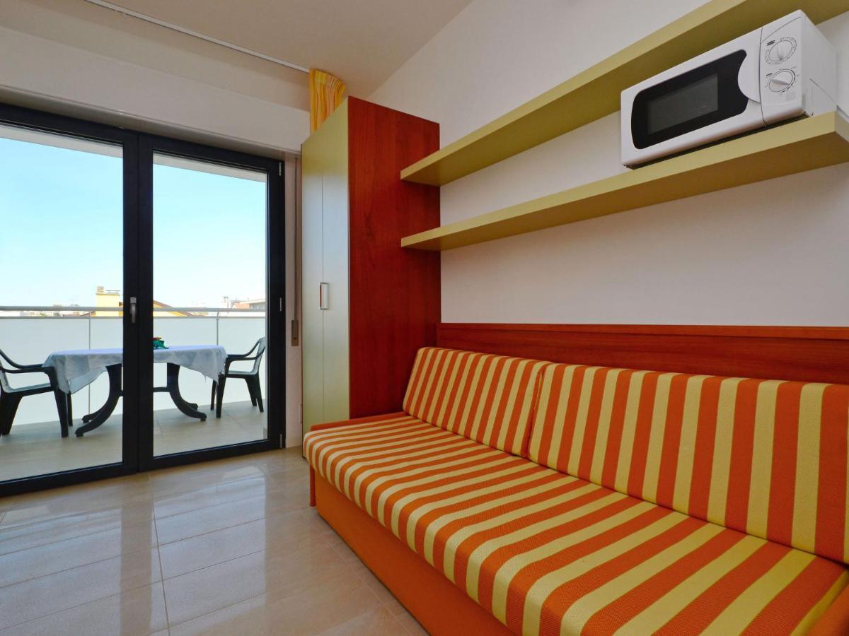 Appartamento Locazione Turistica Residenza Verde-1
