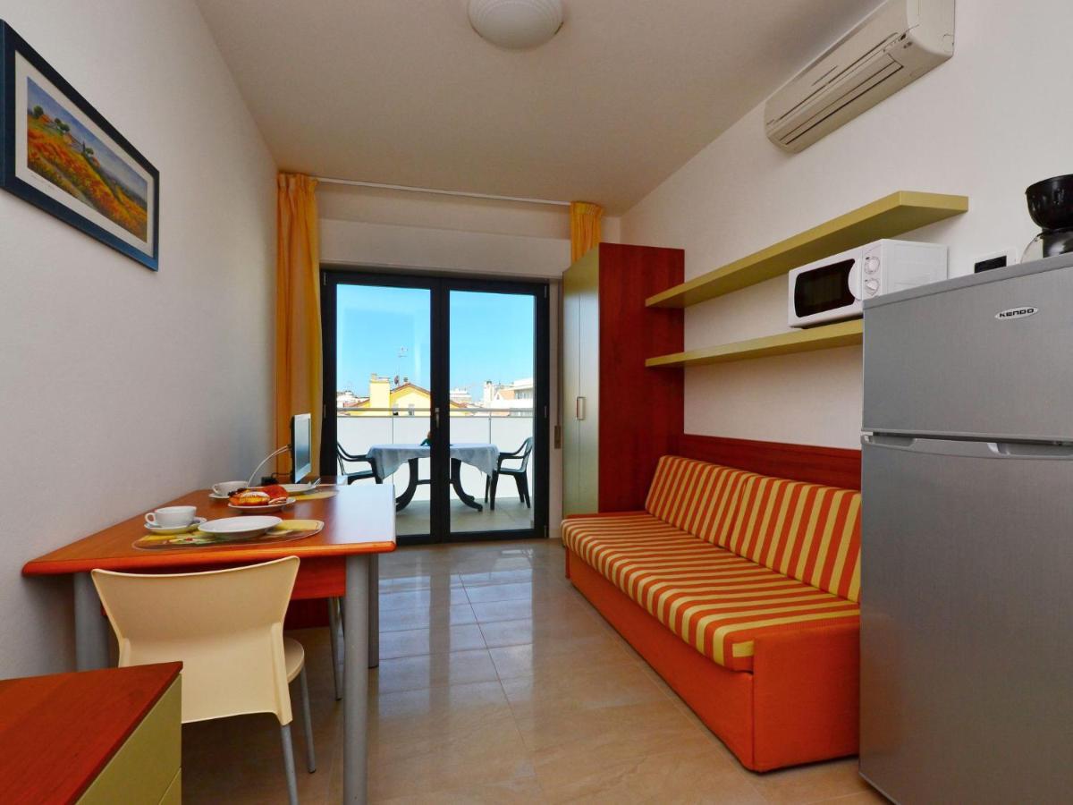 Appartamento Locazione Turistica Residenza Verde-1 Lignano Sabbiadoro