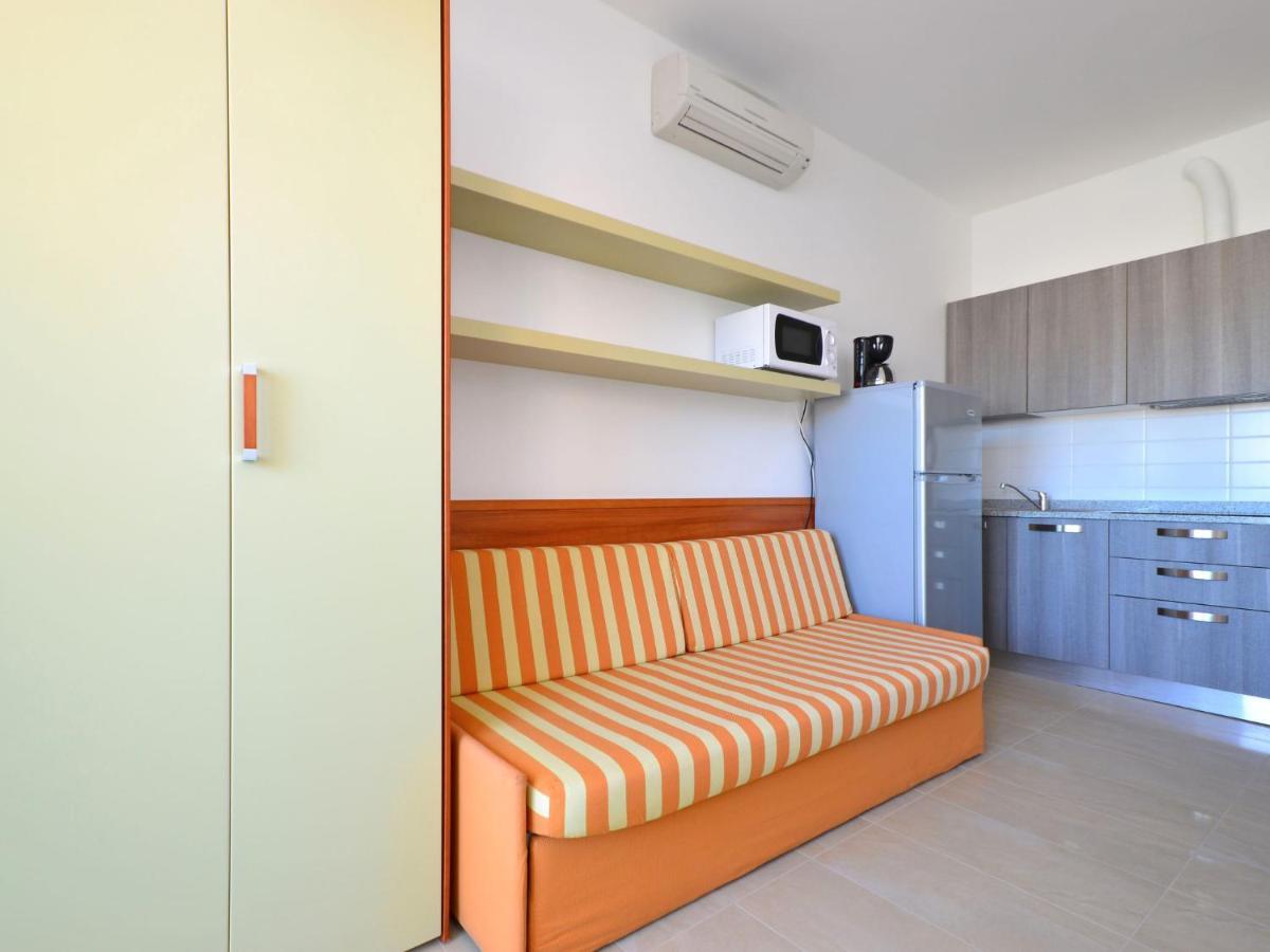 Locazione Turistica Residenza Verde-1 Appartamento