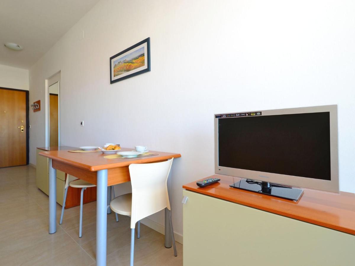 Appartamento Locazione Turistica Residenza Verde-1 *