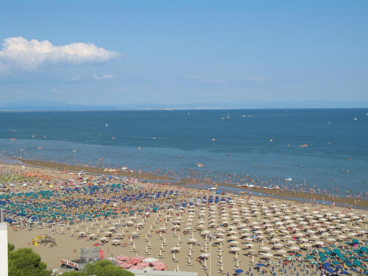 Locazione Turistica Residenza Verde-1