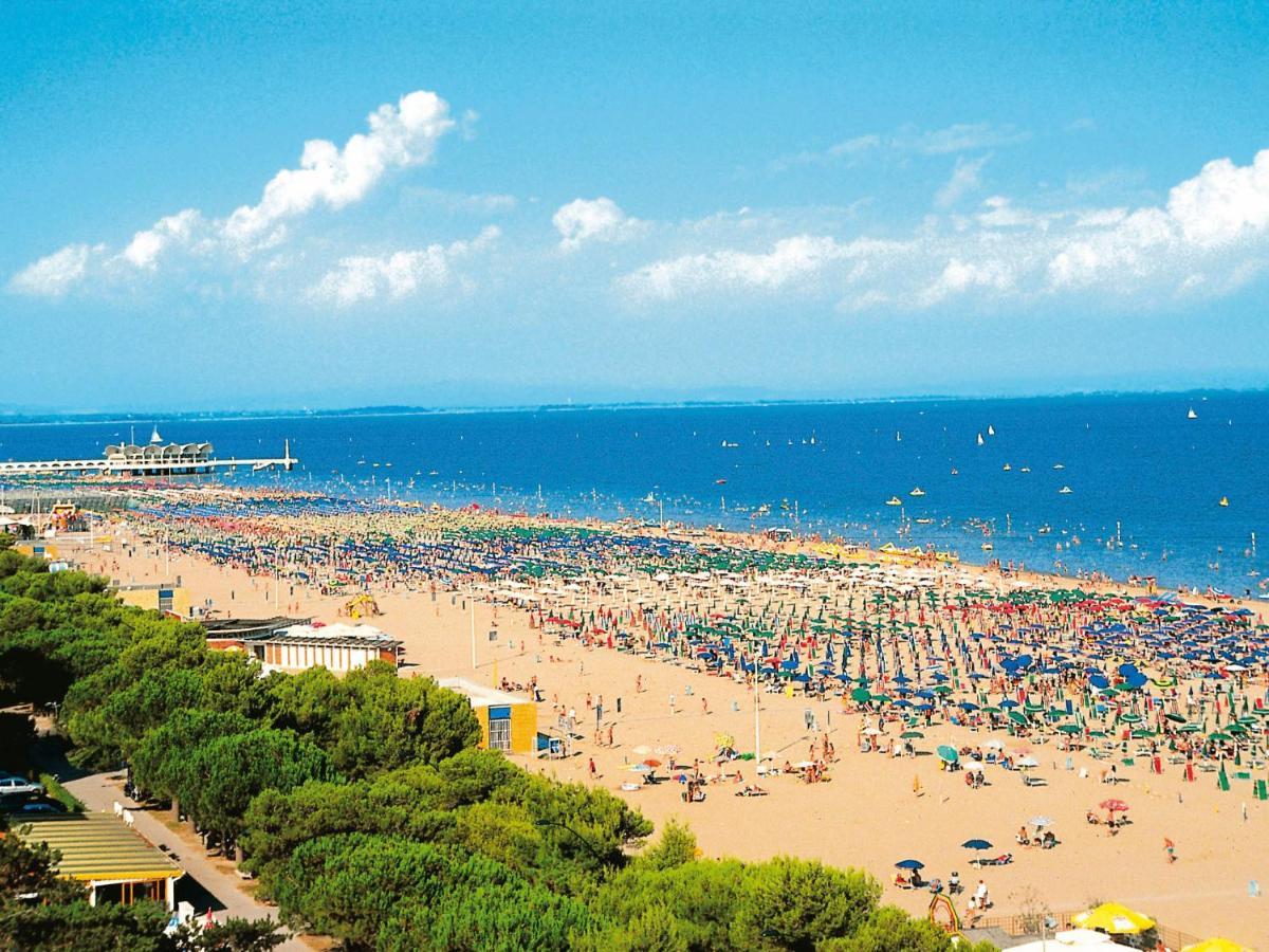 Locazione Turistica Residenza Verde-1 Appartamento